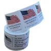 2025 US Flag Forever Stamps Coil of 100 PCS/Roll